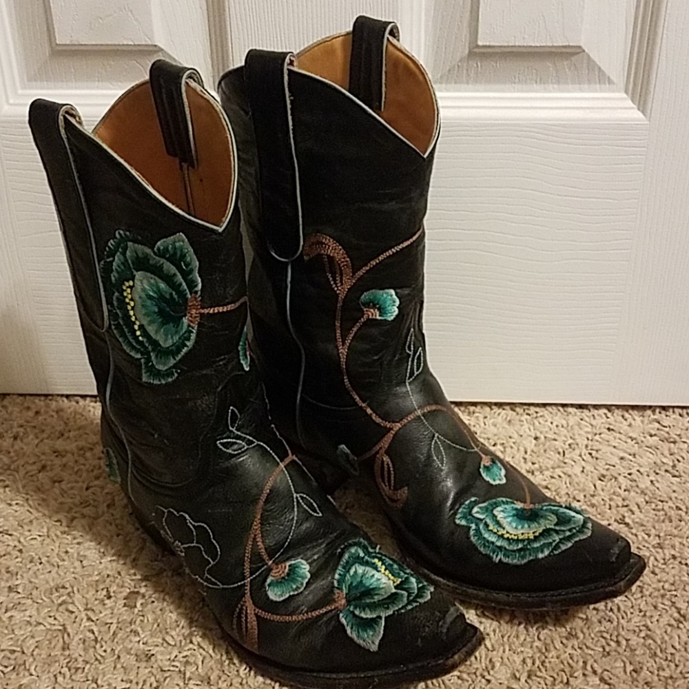 Old Gringo Marsha Boots